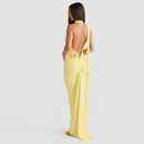 Château Maxi Dress