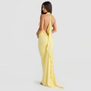 Château Maxi Dress