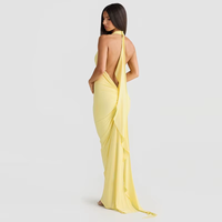 Château Maxi Dress