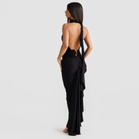 Château Maxi Dress