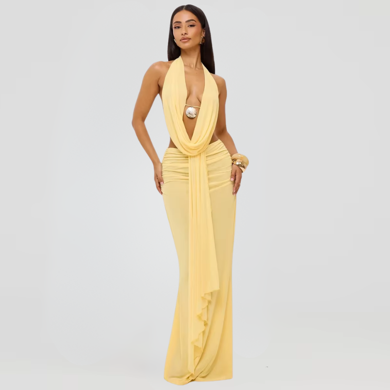S / Yellow