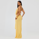 Bare Muse Long Skirt Set