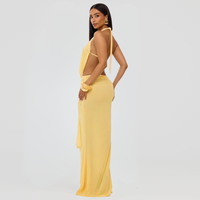 Bare Muse Long Skirt Set