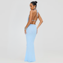 Bare Muse Long Skirt Set