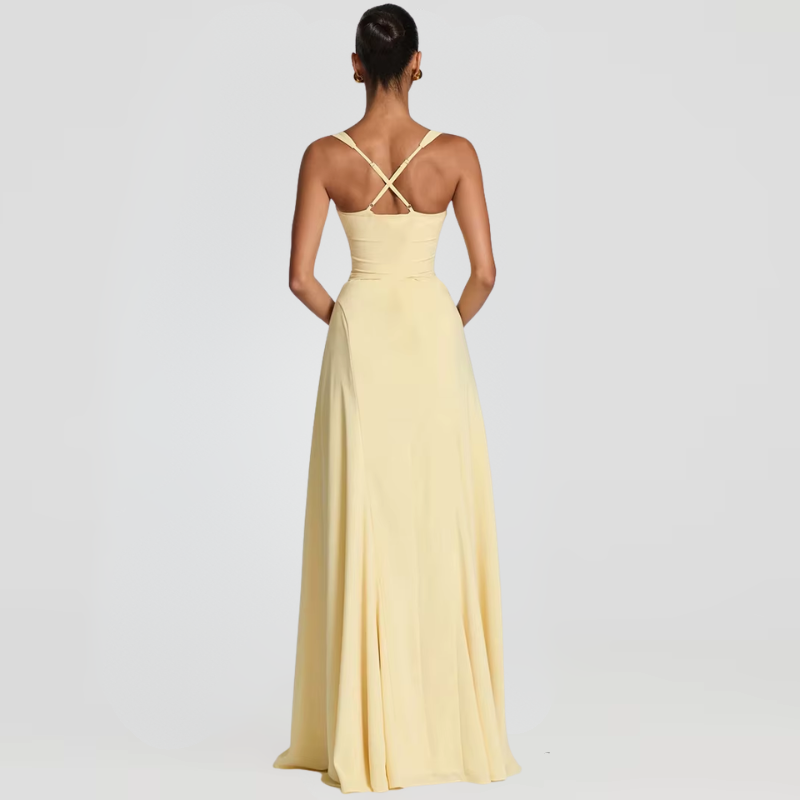 The Aurelia Maxi Dress