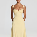 The Aurelia Maxi Dress