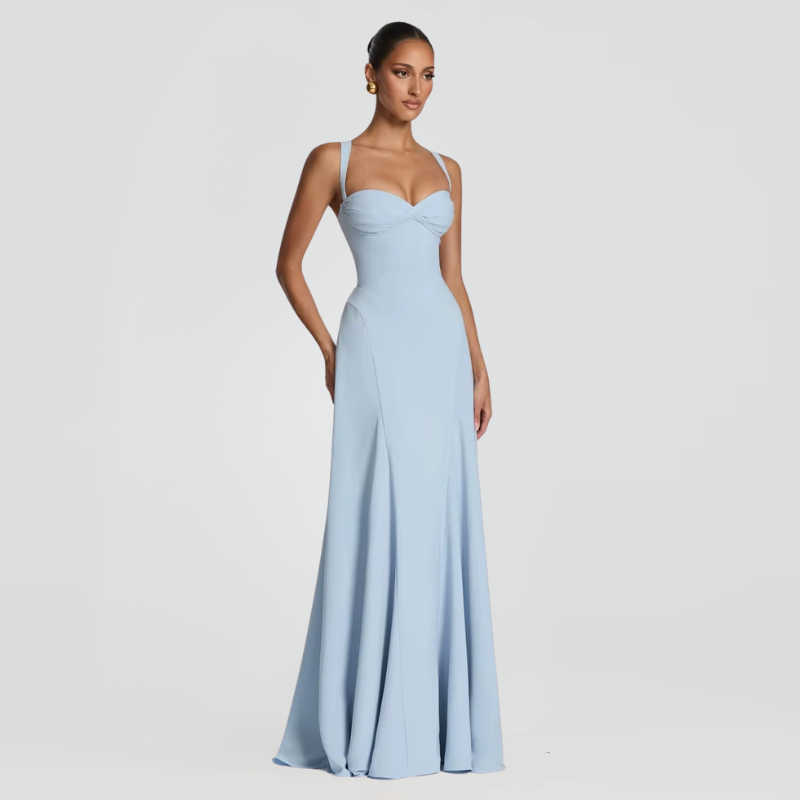 The Aurelia Maxi Dress