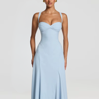 The Aurelia Maxi Dress