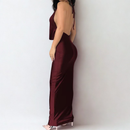 Enchanting Maxi Dress