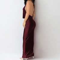 Enchanting Maxi Dress