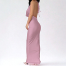Enchanting Maxi Dress