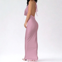 Enchanting Maxi Dress
