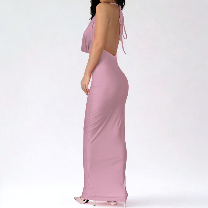 Enchanting Maxi Dress