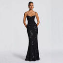 Head Over Heels Maxi Dress