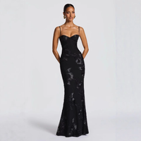 Head Over Heels Maxi Dress