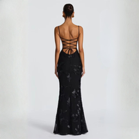 Head Over Heels Maxi Dress