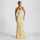 Head Over Heels Maxi Dress