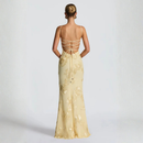 Head Over Heels Maxi Dress