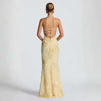 Head Over Heels Maxi Dress