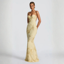 Head Over Heels Maxi Dress