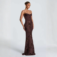 Head Over Heels Maxi Dress