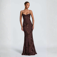 Head Over Heels Maxi Dress