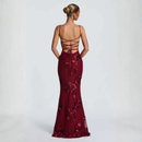 Head Over Heels Maxi Dress