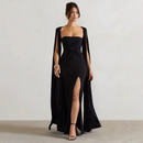 So Elegant Maxi Dress