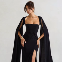 So Elegant Maxi Dress