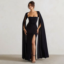 So Elegant Maxi Dress