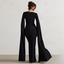 So Elegant Maxi Dress