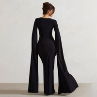 So Elegant Maxi Dress