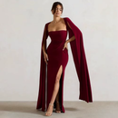 So Elegant Maxi Dress