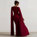So Elegant Maxi Dress