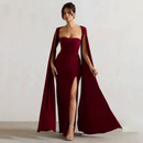 So Elegant Maxi Dress
