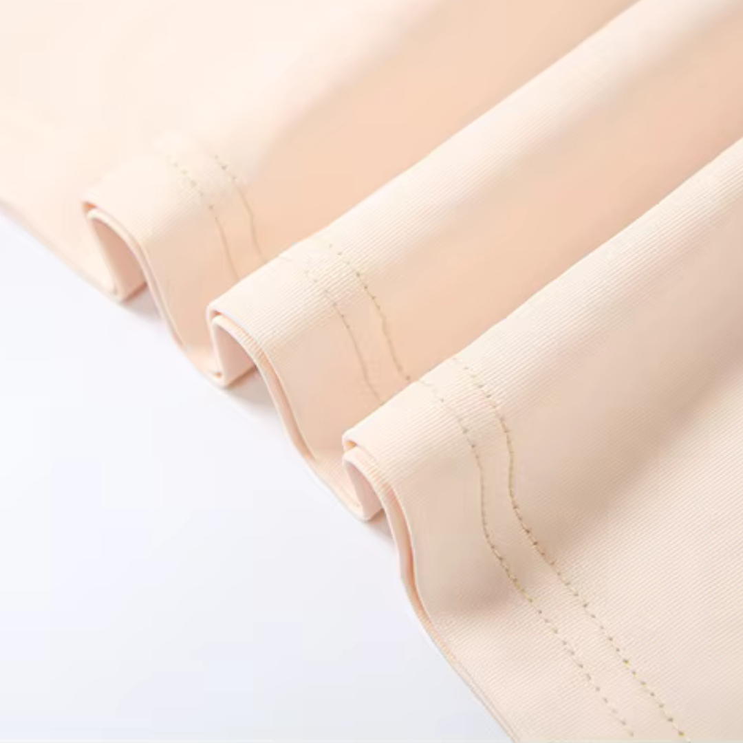 Backless Women Dress Full Sleeve