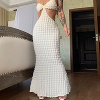 Vacay Maxi Dress