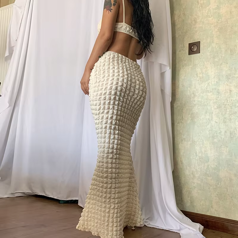 Vacay Maxi Dress
