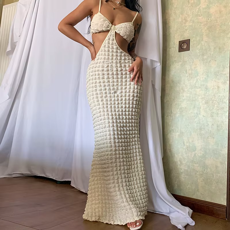 Vacay Maxi Dress