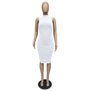 Classy Bodycon Dress