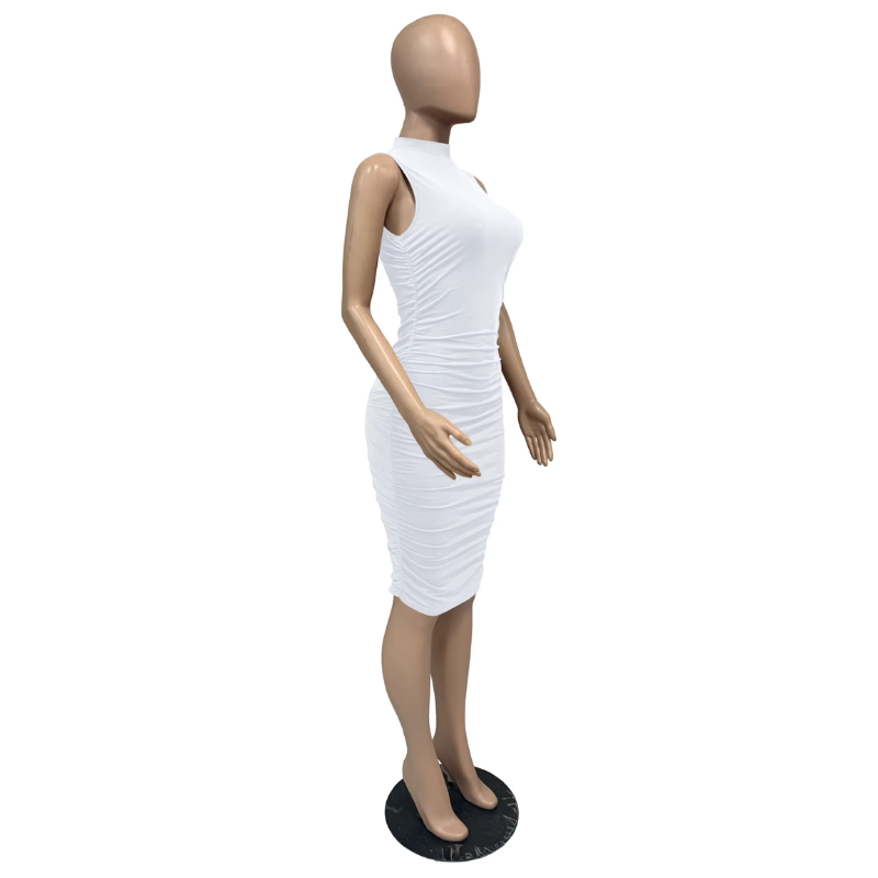 Classy Bodycon Dress