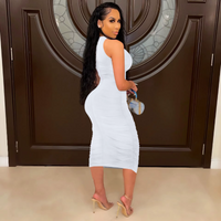 Classy Bodycon Dress