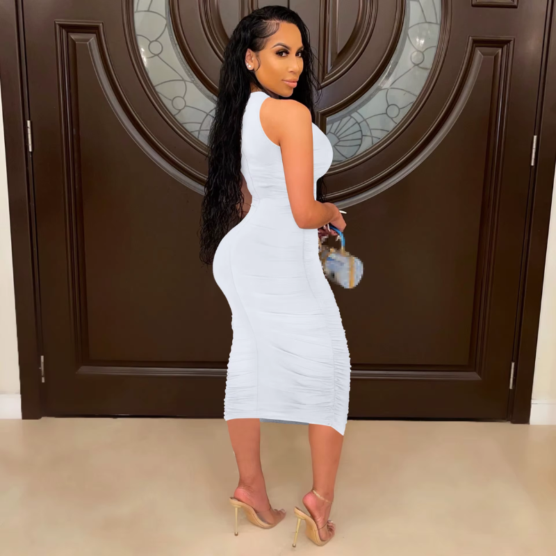 Classy Bodycon Dress