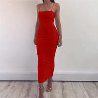 Girls Night Out Midi Dress