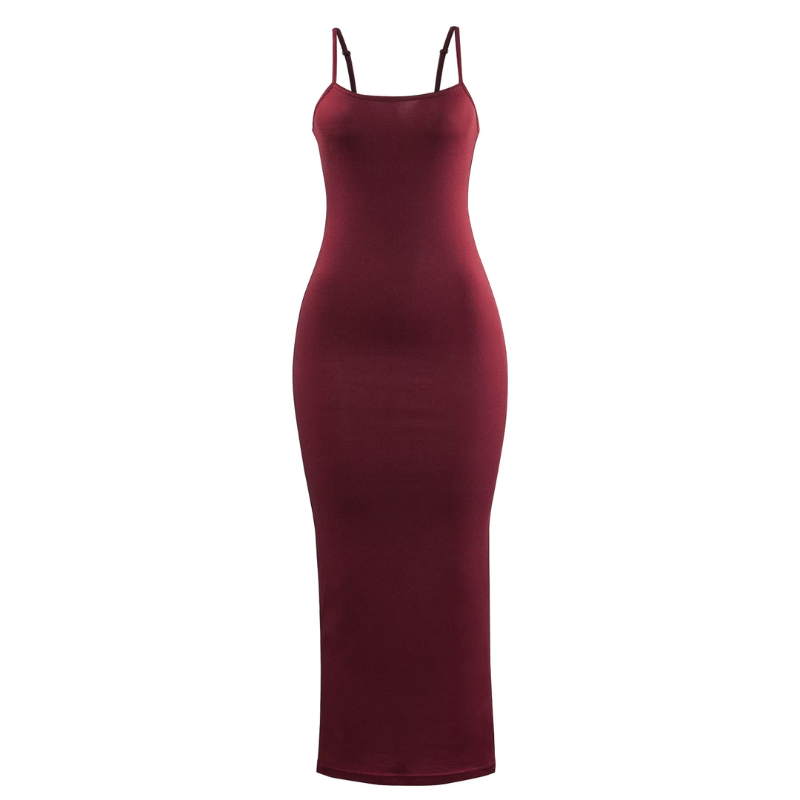 Girls Night Out Midi Dress Vestida Girls Night Out Midi Dress Vestida