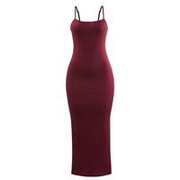 Girls Night Out Midi Dress