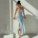 Elegant Midi Dress