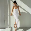Elegant Midi Dress