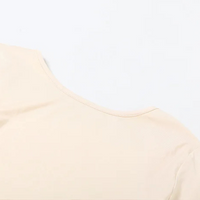 Backless Women Dress Full Sleeve