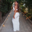 Unforgettable Maxi Dress